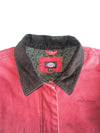 Dickies | Blanket-Lined Canvas Work Jacket (Xl)