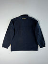 Kappa Gold Zip Windbreaker Jacket – | (L)