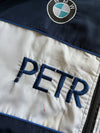 BMW Petronas F1 Puma Racing Bomber Jacket (L/XL)