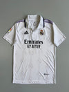 Adidas Real Madrid 2022/23 Home Jersey Vini Jr #20 La Liga HeatRdy Emirates (S)