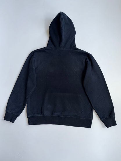 !        A Bathing Ape Classic College heavy Hoodie (Ultra Rare) (L)