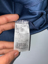 Adidas | Kids 3-Stripe Track Jacket | Navy/White | (XS)