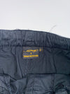 Ed Hardy x Urban Outfitters Black embroidered Cargo Elastic Pants (W: 32, L:41)