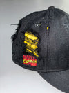 Wolverine X-Men Fitted Cap – New Era 59FIFTY (Adjustable)