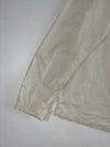 Columbia Omni-Shade Beige Lightweight Full-Zip Jacket (M)