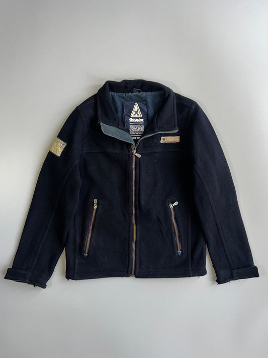 Gaastra Nautical Supplies Vintage Sailing Jacket (M)