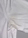 Gap Premium Slim Fit White Dress Shirt – Men's (M)