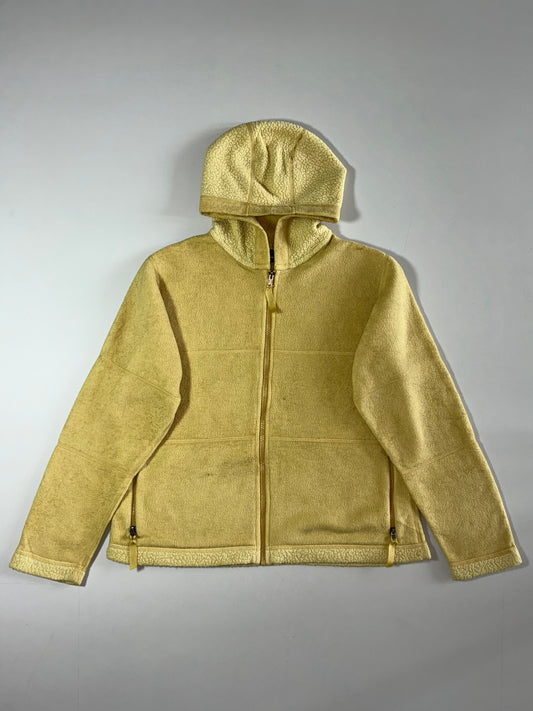 Patagonia Synchilla Fleece Zip Hoodie Women’s  (L)