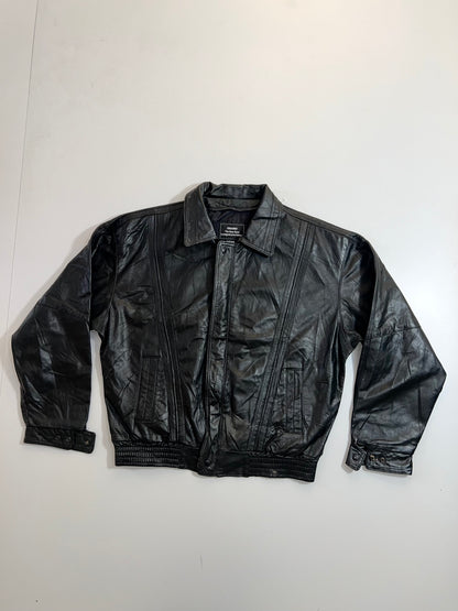 ZSuper Premium Original Leather (RARE) (XL/2XL)
