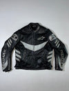Alpinestars Silver Star Racing Padded Jacket (M/L)