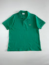 Lacoste Classic Pique Polo, Green(L)