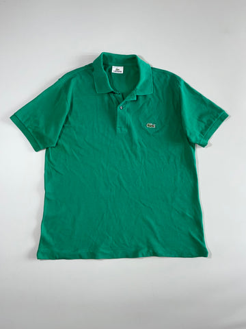 Lacoste Classic Pique Polo, Green(L)