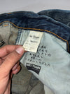 Big Train Osaka Heavy Wash Jeans (W:37|L:42.5)