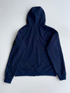 Stone Island | Hooded Softshell Jacket Navy (M)