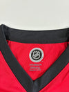 NHL Ottawa Senators Red Hockey Jersey – Official Licensed (S)