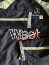 Mercedes-Benz Mobil 1 West F1 Racing Jacket (L/XL)