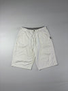 Carpenter Double-Knee Cotton Shorts (W:33) (L:26)