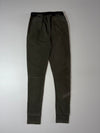 Ellesse Olive Green Tech Joggers  (W:26) (L:42)