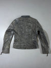 Gipsy Premium Original Leather Jacket (Xs/S)