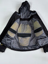 Bering Dynamic Textile Riding Jacket ADS System (Paded)(M)