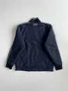 Nike Vintage Piped Zip-Up Track Jacket Navy (M)
