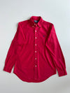Polo Ralph Lauren Custom Fit Red (S)