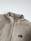 The North Face Premium Polar Fleece Jacket (2XL)