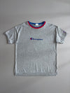 Champion Vintage Ringer Women's Tee (L)