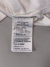 Nike F.C. Vitória Long Sleeve Jersey  White Dri-Fit (M)