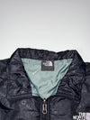 The North Face Printed Puffer Jacket – Women's (S)