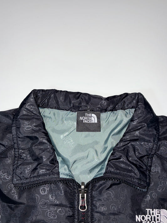 The North Face Printed Puffer Jacket – Women's (S)