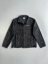 Columbia Sportswear Interchange Printed Fleece Jacket (Xl)