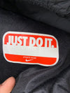 Nike | Kids Hooded Puffer Jacket | Black |(S)