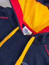 Adelaide Crows AFL Onfield Hoodie (M)