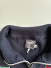 Red Bull Racing x Puma F1 Quarter-Zip Knit Sweater – Navy (XL)