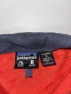 Vintage Patagonia Polartec Regulator Red Fleece Jacket – Women's (S)