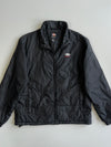 Dickies Est. 1922 Quilted Puffer Jacket (L)