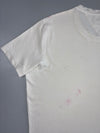 Tommy Jeans | Crew Neck Tee | White (L)