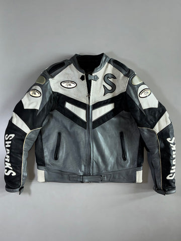 Territoire Sharks Racing Jacket  Padded (XL)