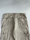 Carhartt B342 Ripstop Relaxed Fit Cargo Pants (W:34 |L:43 )
