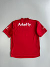 FC Twente “40 Jaar” Umbro Home Football Jersey (Xl)