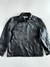 Anthony Premium Original Leather Jacket (2XL)