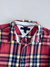 Vintage Tommy Hilfiger Premium Original Shirt (XL)