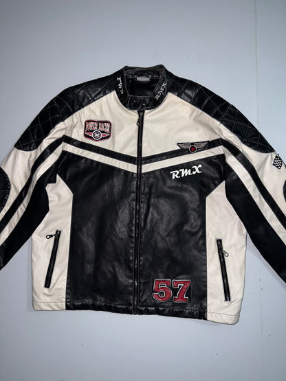 ZSuper Premium Leather (RARE) (XL/2XL)