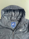 Nike Storm-Fit Hooded Puffer Jacket  (L)