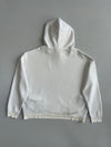 Nike Multi-Swoosh Embroidered Hoodie White (XL/2XL)