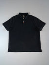 Nike Dri-FIT "The Nike Polo" Black Polo T-Shirt (XL)