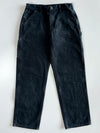 Carhartt Original  Fit Canvas Carpenter Pants (W:32 |L:43)