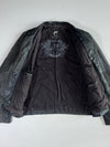 Gipsy Premium Original Leather Jacket (L)