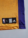Adidas X NBA Premium Original Sports Wear Jersey (L)